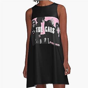 Cars For Fans A-Line Dress