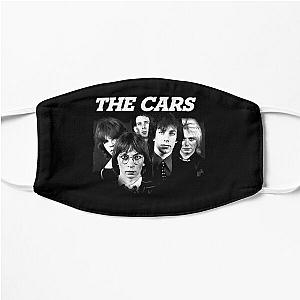 The Cars For Fans Flat Mask