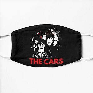 The Cars Music Flat Mask