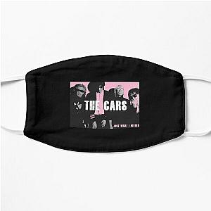 The Cars Flat Mask