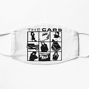 Cars vintage Flat Mask