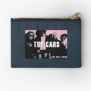 The Cars Zipper Pouch