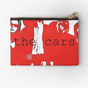 The Cars Zipper Pouch