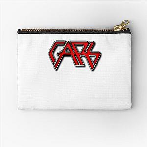 The Cars Zipper Pouch