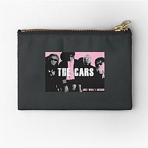 The Cars Zipper Pouch