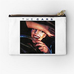 The Cars Zipper Pouch