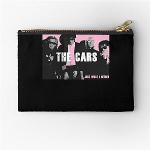 Cars For Fans Zipper Pouch