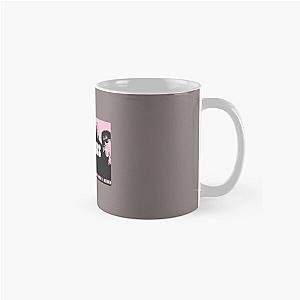 The Cars Classic Mug