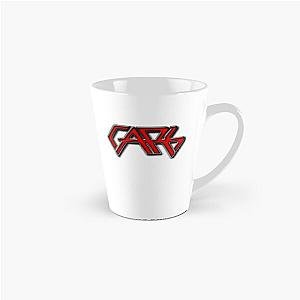 The Cars Tall Mug