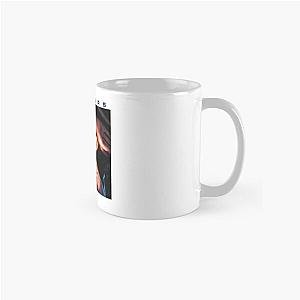 The Cars Classic Mug