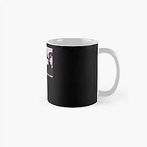 The Cars Classic Mug