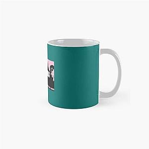 The Cars Classic Mug