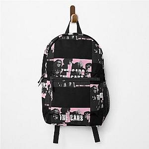 The Cars Backpack