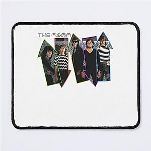 Arrows the cars Mouse Pad