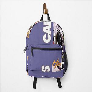 The Cars heartbeat City Backpack