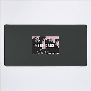 The Cars Desk Mat