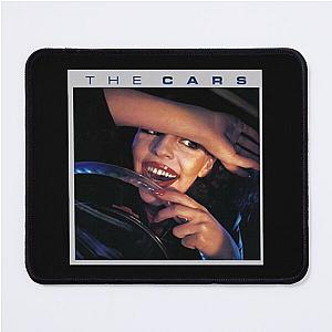 The Cars Poster Cover Classic T-Shirt Mouse Pad