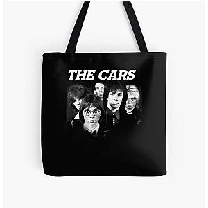 The Cars For Fans All Over Print Tote Bag