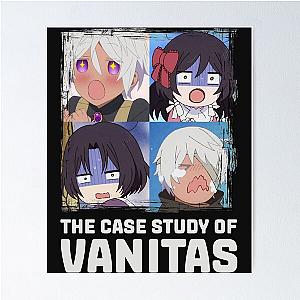 The Case Study of Vanitas