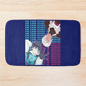 The Case Study of Vanitas Bath Mat