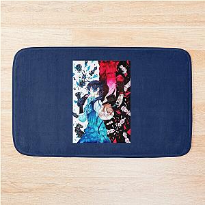 The Case Study of Vanitas Bath Mat