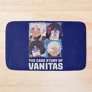 The Case Study of Vanitas Bath Mat