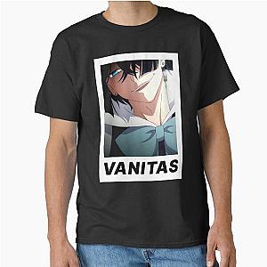 Vanitas - The Case Study of Vanitas Vanitas no Carte Classic T-Shirt