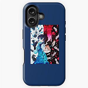 HIGH QUALITY The Case Study Of Vanitas iPhone Tough Case