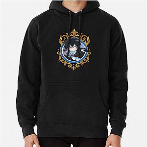 Vanitas: The Case Study of Vanitas Pullover Hoodie