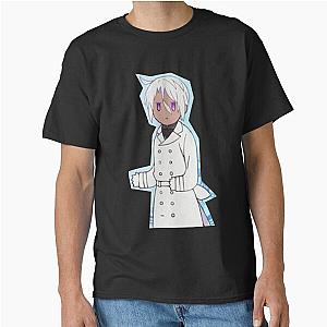 Vanitas no Carte - The Case Study of Vanitas Classic T-Shirt