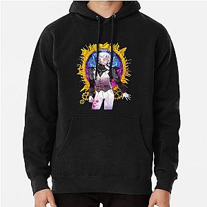 The Case Study of Vanitas Pullover Hoodie
