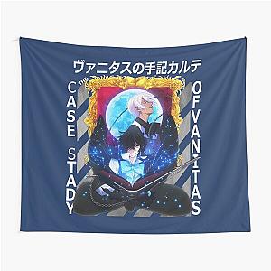 The Case of Vanitas Tapestry