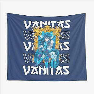The Case Study of Vanitas Tapestry