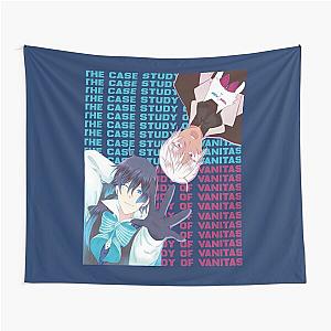 The Vanitas Tapestry