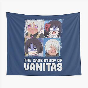 The Case Study of Vanitas Tapestry