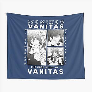 The Case Study of Vanitas Tapestry
