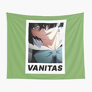Vanitas: The Case Study of Vanitas Vanitas no Carte Tapestry