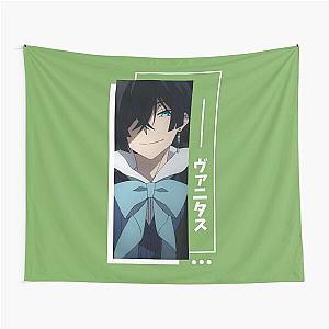Vanitas Kanji 
The case study of Vanitas 
Vanitas no Carte 
Tapestry