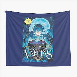 Jun Mochizuki The Case Study of Vanitas Tapestry