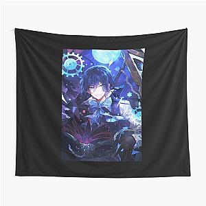The Case of Vanitas 10 Tapestry