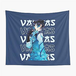 The Case Study of Vanitas Tapestry