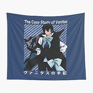 The Case Study of Vanitas Tapestry
