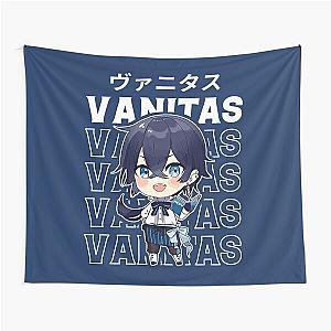The Case Study of Vanitas Tapestry