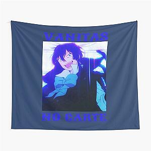 The Case Study of Vanitas The Tapestry