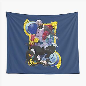 The Case Study of Vanitas Tapestry