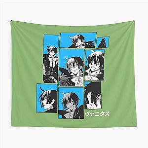 Vanitas Cuts - The case study of Vanitas no Carte Tapestry