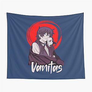 The Case Study of Vanitas Tapestry