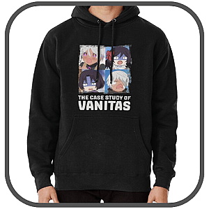 The Case Study Of Vanitas Hoodies