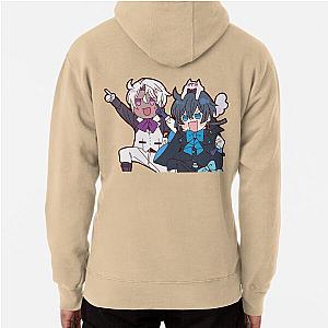The Case Study Of Vanitas Anime Pullover Hoodie