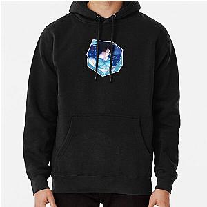 Vanitas The Case Study Of Vanitas Pullover Hoodie -> Vanitas The Case Study Vanitas Pullover Hoodie
